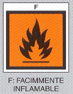 5 FACILMENTE INFLAMABLE · IMAGENES FOTOS DIBUJOS
