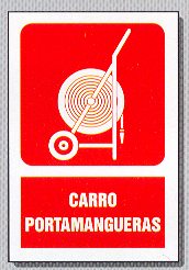 CARRO PORTAMANGUERAS  IMAGENES FOTOS DIBUJOS