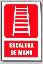 ESCALERA DE MANO  IMAGENES FOTOS DIBUJOS