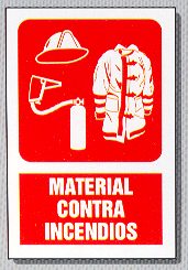 FUEGO MATERIAL CONTRA INCENDIOS  IMAGENES FOTOS DIBUJOS