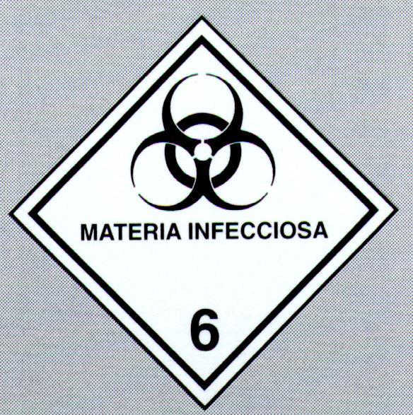 Materia infecciosa  IMAGENES FOTOS DIBUJOS