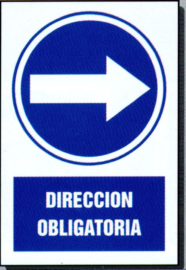 OBLIGACION DIRECCION  IMAGENES FOTOS DIBUJOS