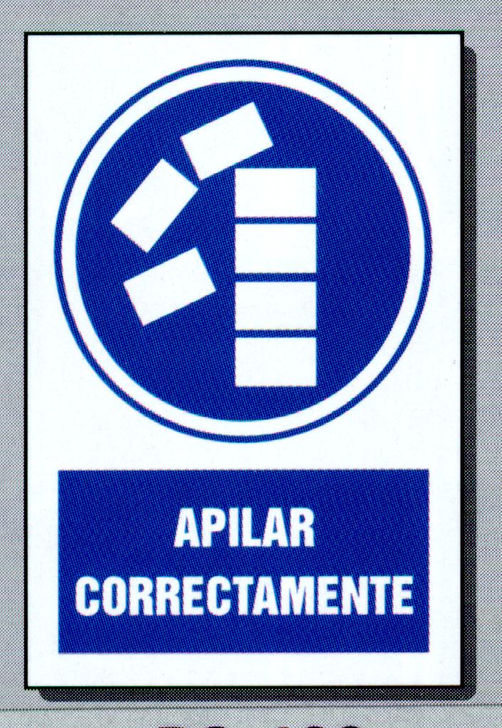 U Apilar correctamente  IMAGENES FOTOS DIBUJOS