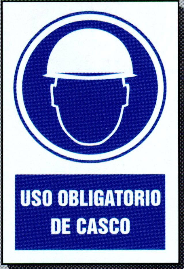 Uso  oblig casco  IMAGENES FOTOS DIBUJOS