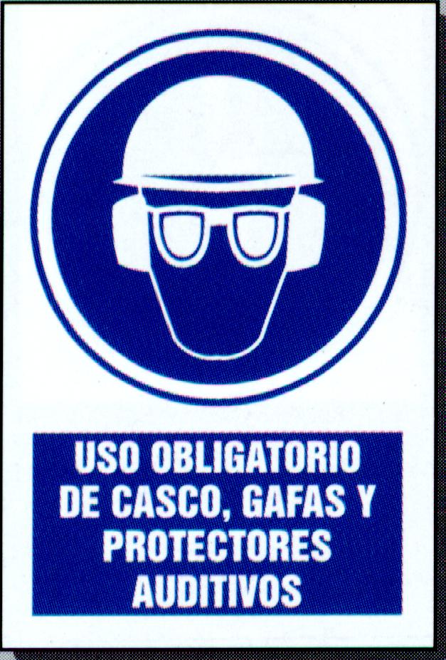 Uso oblig cas, gaf, prot audit  IMAGENES FOTOS DIBUJOS