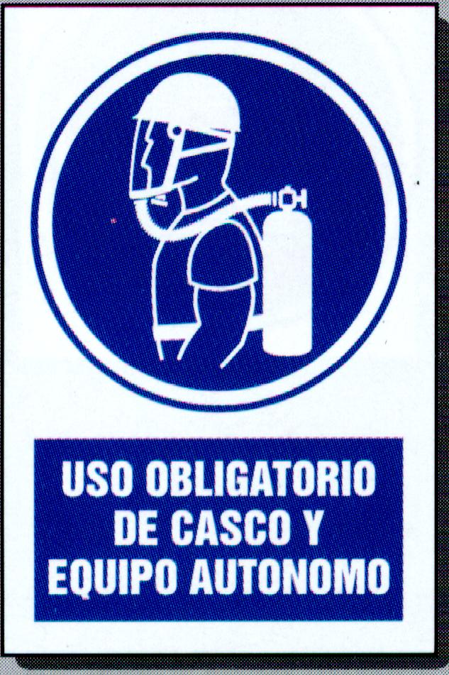 Uso oblig casco y eq aut  IMAGENES FOTOS DIBUJOS