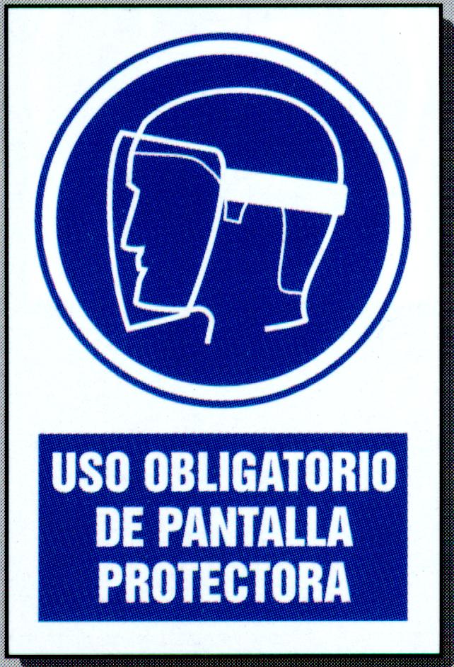Uso oblig pant prot  IMAGENES FOTOS DIBUJOS