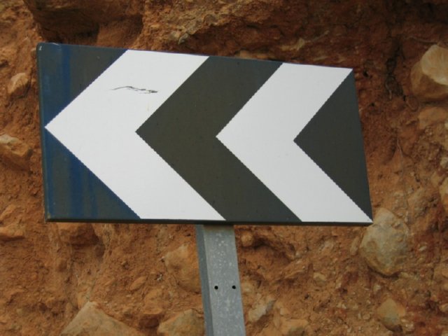 CURVA FOTOS PREVENCION SEALIZACION