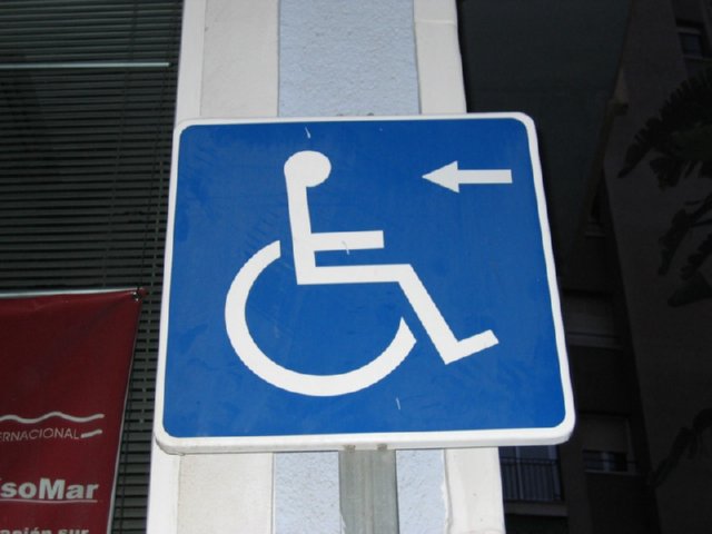 MINUSVALIDOS FOTOS PREVENCION SEALIZACION