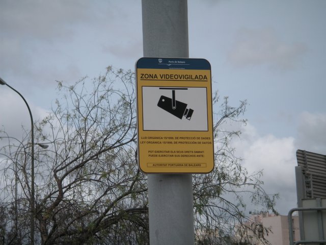 VIGILANCIA FOTOS PREVENCION SEALIZACION