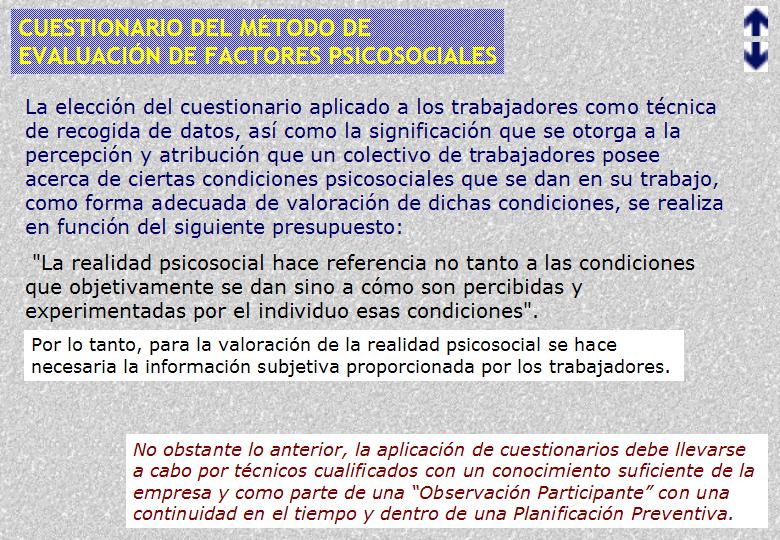 RIESGOS PSICOSOCIALES TRANSPARENCIAS PRESENTACION