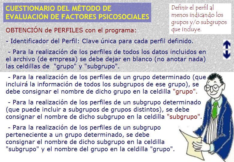 FACTORES PSICOSOCIALES DE RIESGO EN LA EMPRESA