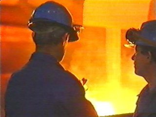 TRABAJADOR ACERIA