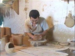 TRABAJADOR ALFARERO