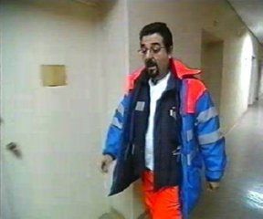 TRABAJADOR AMBULANCIA