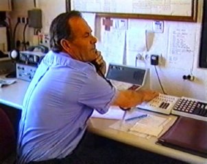 TRABAJADOR COMUNICACIONES