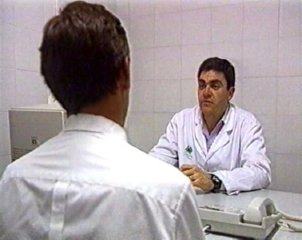 TRABAJADOR DOCTOR
