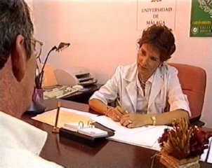 TRABAJADOR DOCTORA