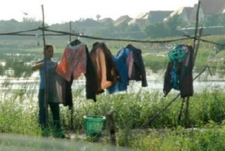TRABAJADOR DOMESTICO