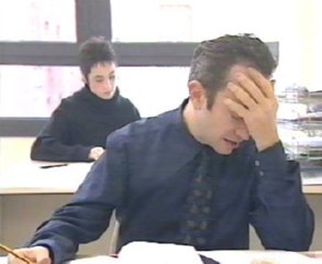 TRABAJADOR ENFERMEDAD