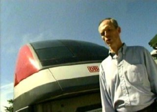 TRABAJADOR FERROVIARIO