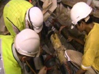 TRABAJADOR INSTALADORES