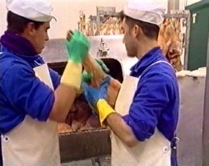 TRABAJADOR JAMON