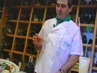 TRABAJADOR RESTAURACION