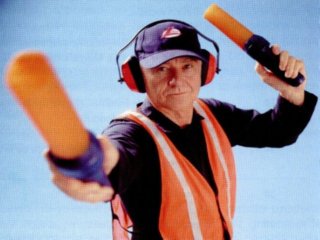 TRABAJADOR SENALISTA