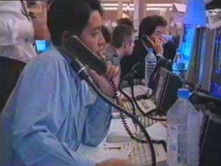 TRABAJADOR TELEVENDEDORES