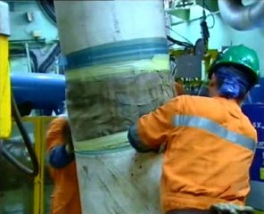 TRABAJADOR TUBEROS