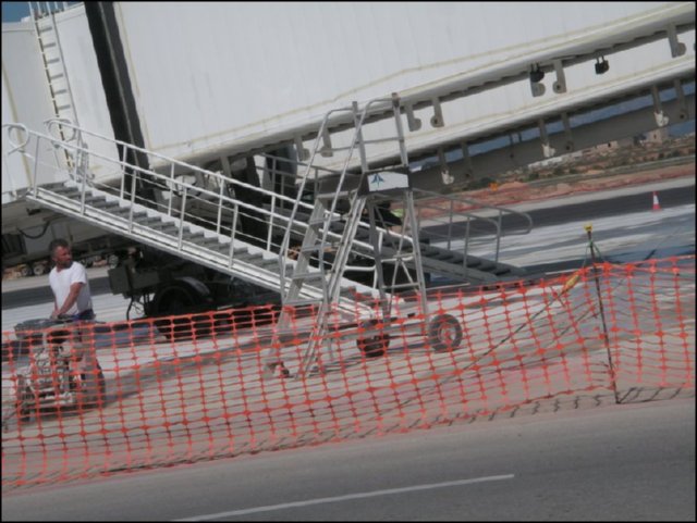 aeropuerto  IMAGENES FOTOS