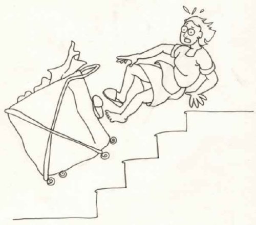 ESCALERA