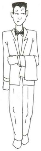 MAITRE