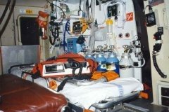 AMBULANCIA 02  IMAGEN FOTOGRAFIA
