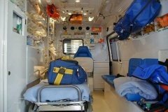 AMBULANCIA  IMAGEN FOTOGRAFIA