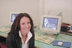 ESTUDIANTE  IMAGEN FOTOGRAFIA