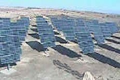HUERTO SOLAR  IMAGEN FOTOGRAFIA