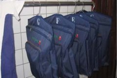 ROPA SEGURIDAD  IMAGEN FOTOGRAFIA
