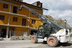 SEGURIDAD TRABAJO (123)  IMAGEN FOTOGRAFIA