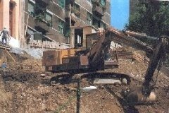 SEGURIDAD TRABAJO (134)  IMAGEN FOTOGRAFIA
