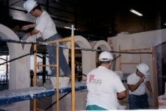 SEGURIDAD TRABAJO (135)  IMAGEN FOTOGRAFIA