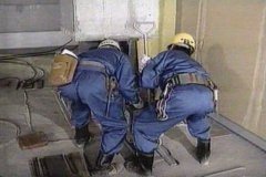 SEGURIDAD TRABAJO (148)  IMAGEN FOTOGRAFIA