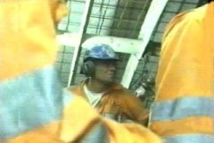 SEGURIDAD TRABAJO (152)  IMAGEN FOTOGRAFIA