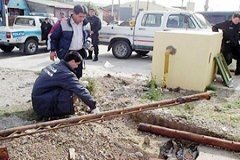 SEGURIDAD TRABAJO (154)  IMAGEN FOTOGRAFIA