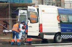 SEGURIDAD TRABAJO (65)  IMAGEN FOTOGRAFIA