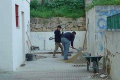 SEGURIDAD TRABAJO (81)  IMAGEN FOTOGRAFIA