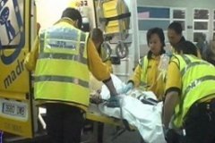 AMBULANCIA 00  IMAGEN FOTOGRAFIA