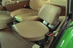 ASIENTO ANATOMICO  IMAGEN FOTOGRAFIA