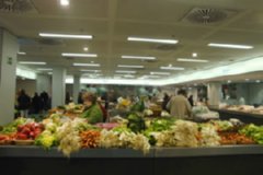 MERCADO  IMAGEN FOTOGRAFIA